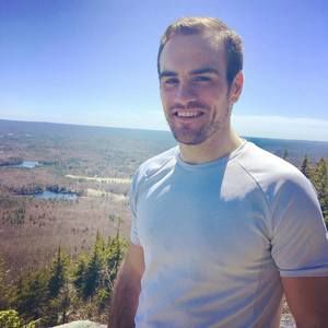 Meet your Posher, Nick